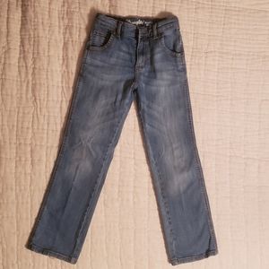 Boys Wrangler Jeans